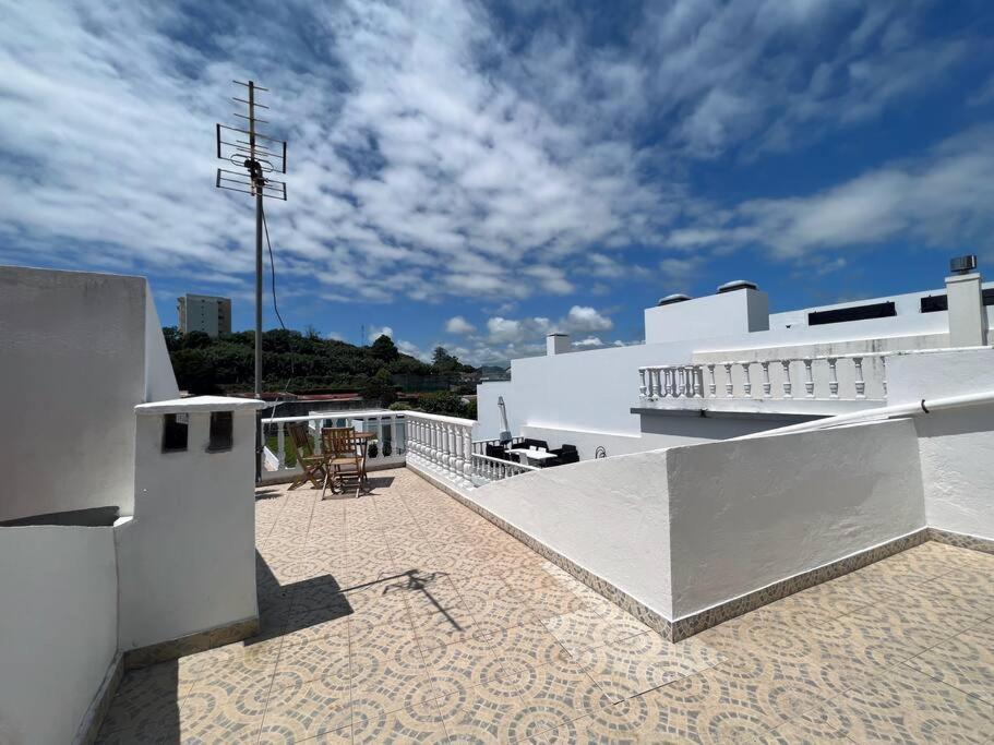 Casa Mar Βίλα Πόντα Ντελγκάντα Εξωτερικό φωτογραφία