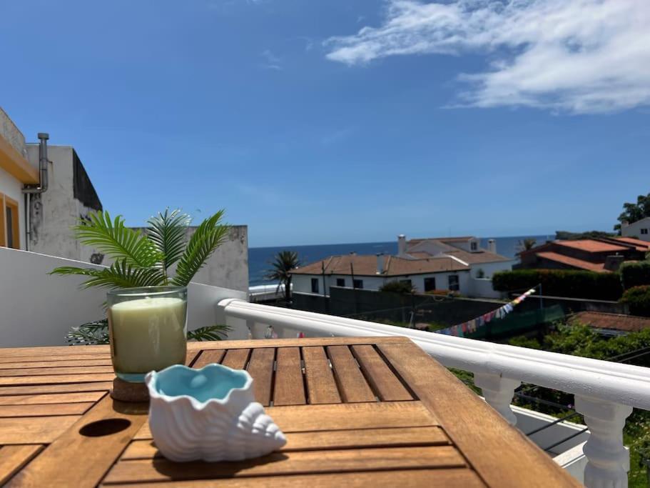Casa Mar Βίλα Πόντα Ντελγκάντα Εξωτερικό φωτογραφία