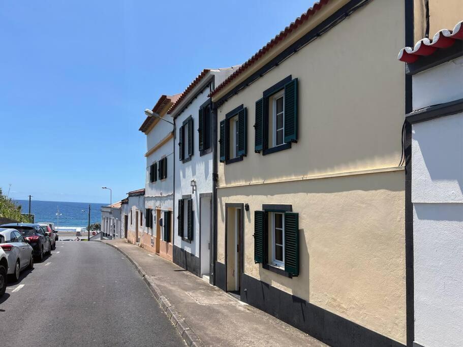 Casa Mar Βίλα Πόντα Ντελγκάντα Εξωτερικό φωτογραφία