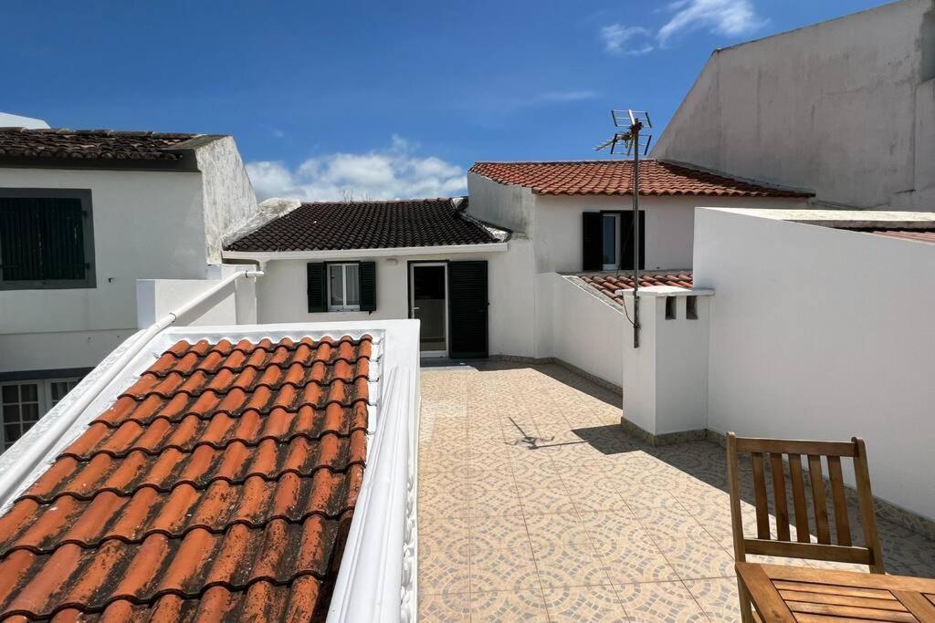 Casa Mar Βίλα Πόντα Ντελγκάντα Εξωτερικό φωτογραφία