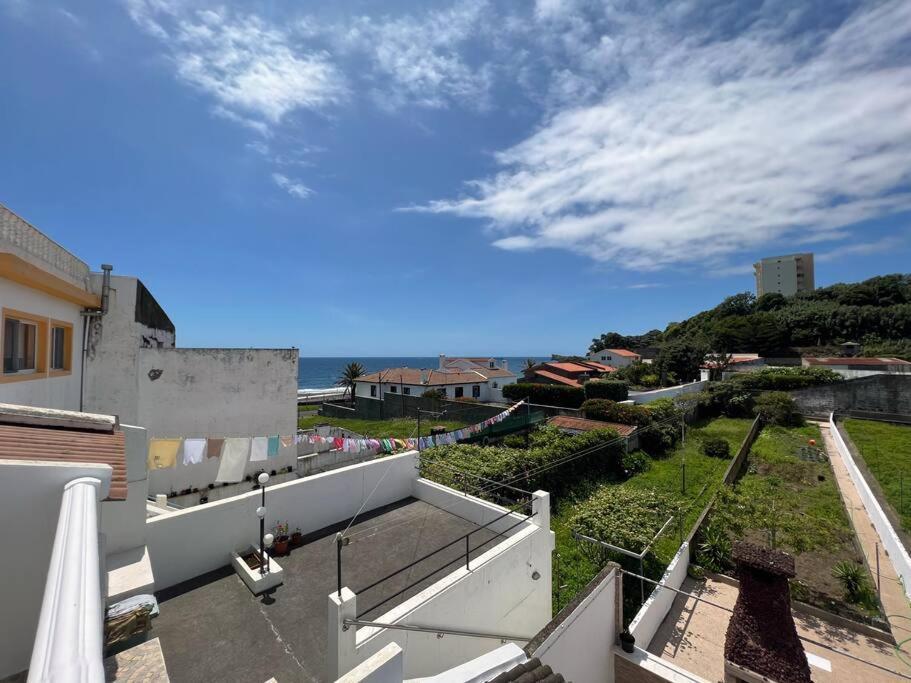Casa Mar Βίλα Πόντα Ντελγκάντα Εξωτερικό φωτογραφία