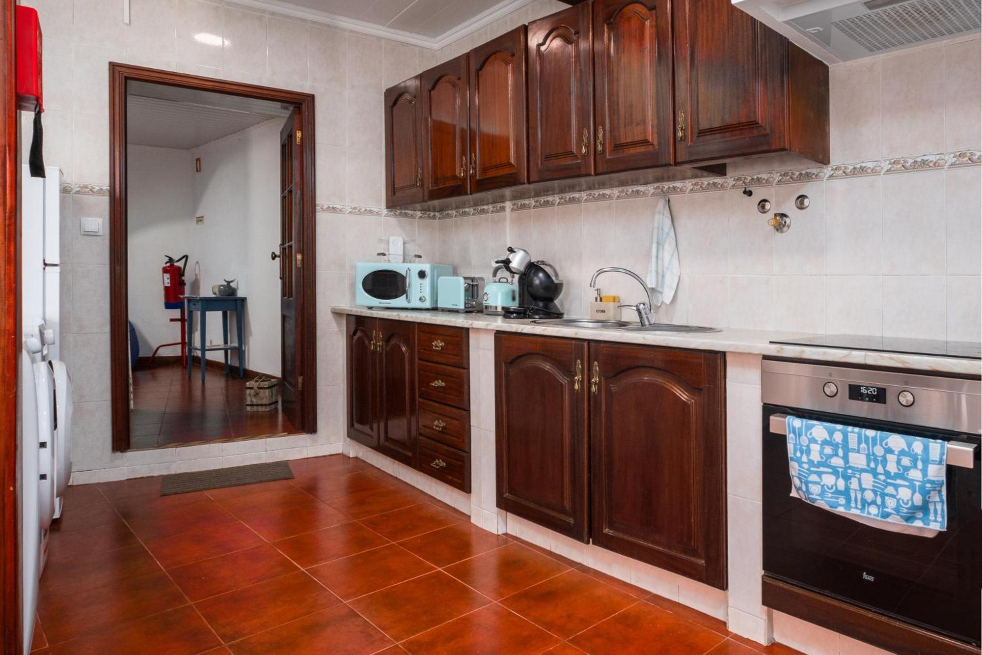 Casa Mar Βίλα Πόντα Ντελγκάντα Εξωτερικό φωτογραφία