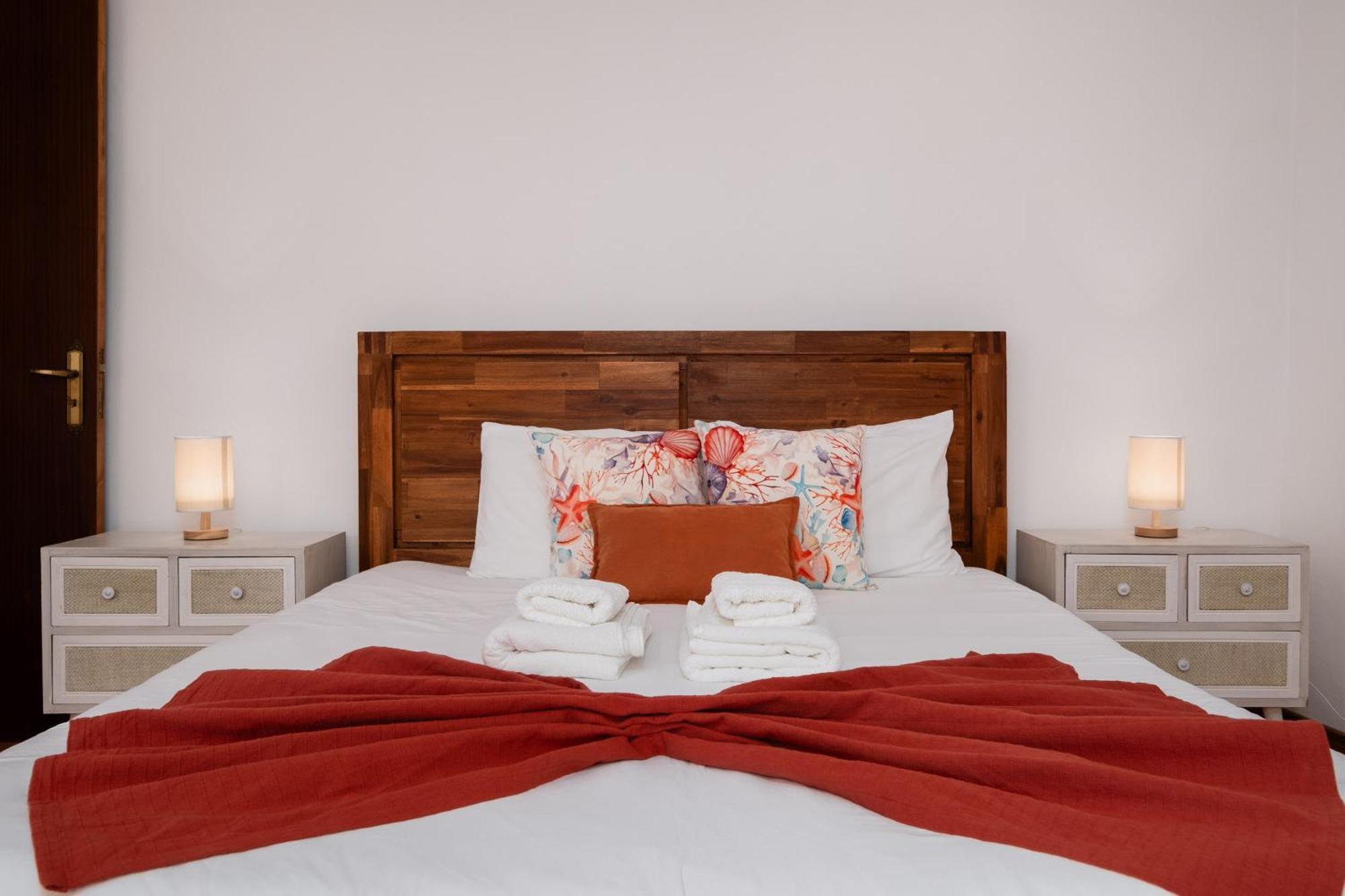 Casa Mar Βίλα Πόντα Ντελγκάντα Εξωτερικό φωτογραφία