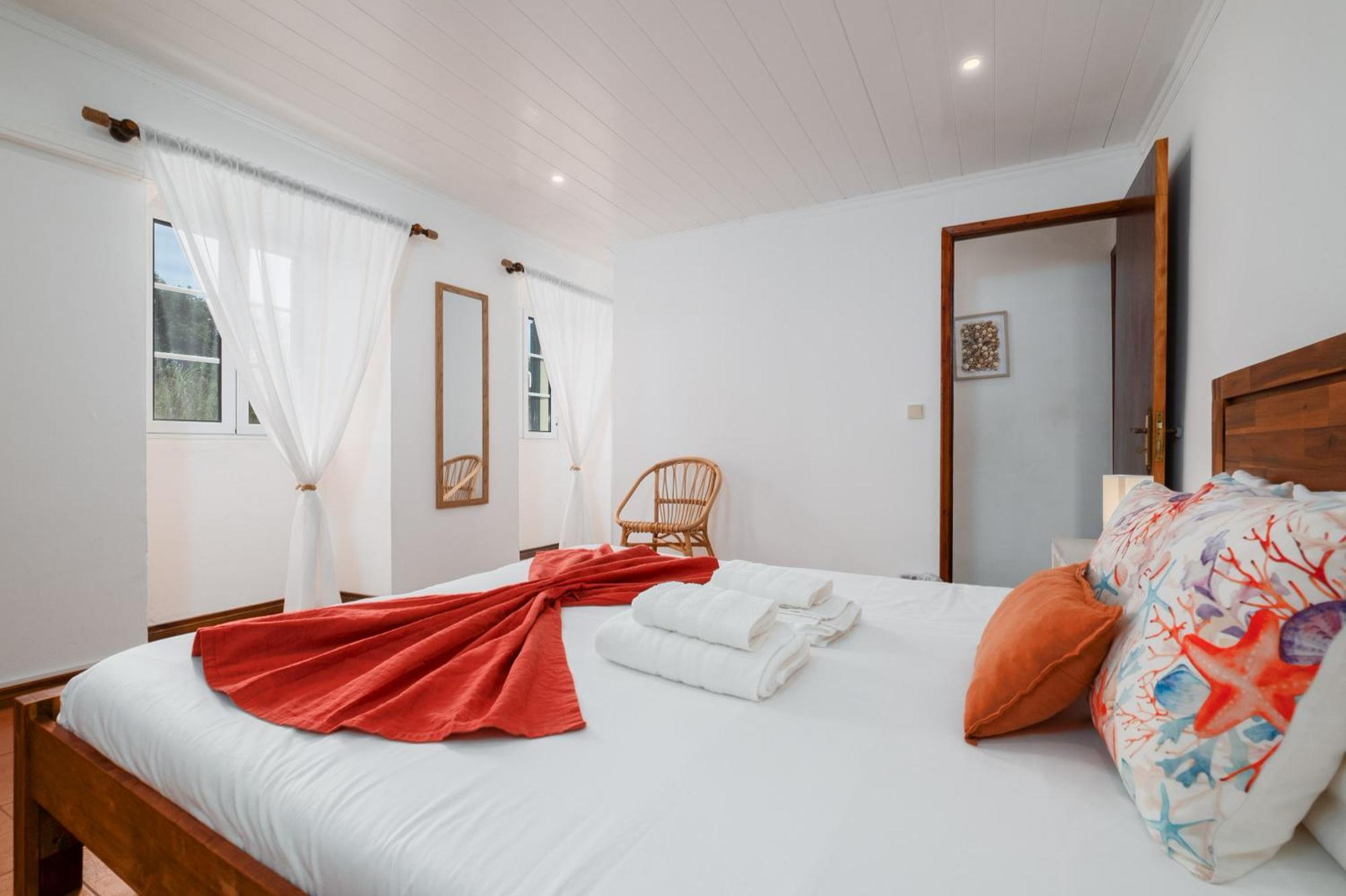 Casa Mar Βίλα Πόντα Ντελγκάντα Εξωτερικό φωτογραφία