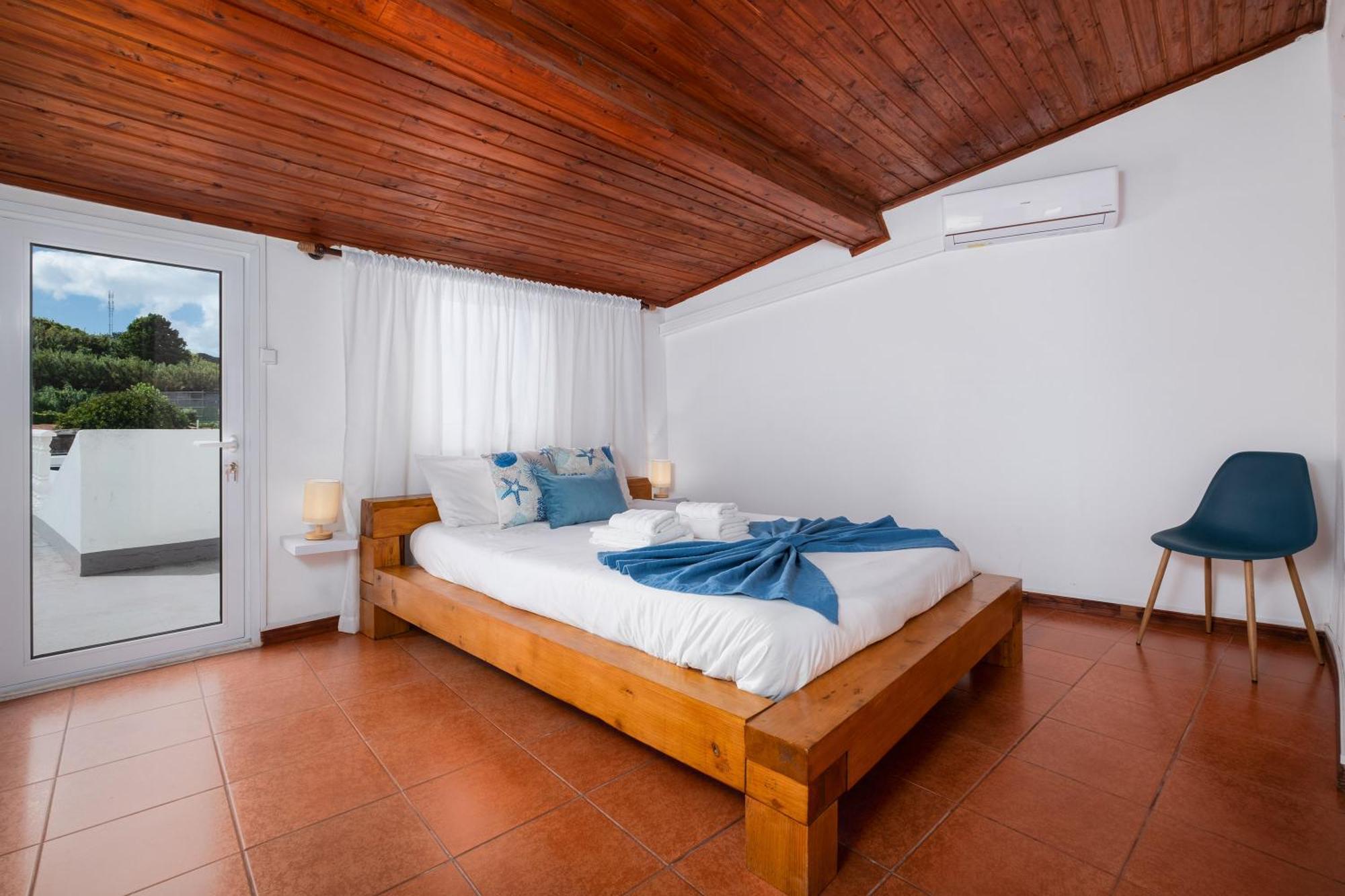 Casa Mar Βίλα Πόντα Ντελγκάντα Εξωτερικό φωτογραφία